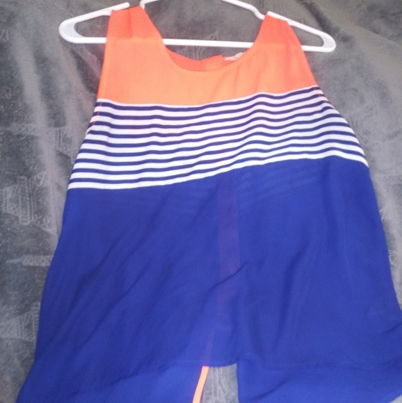 Tank Top - Picture 1 of 2